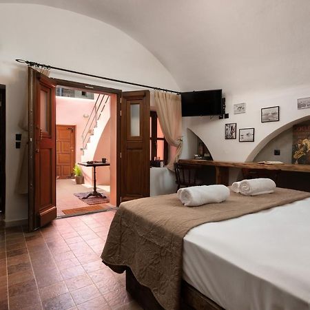 Ey Sofias Suites Rhodes City Екстер'єр фото